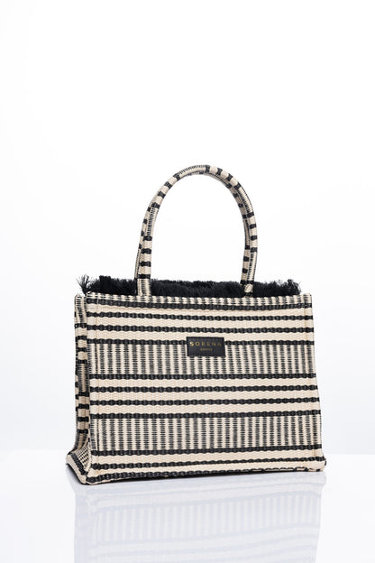 AMMOS MEDIUM TOTE BAG