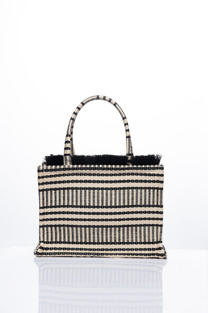 AMMOS MEDIUM TOTE BAG