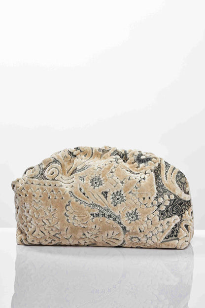 ANGELINA BUCKET BAG