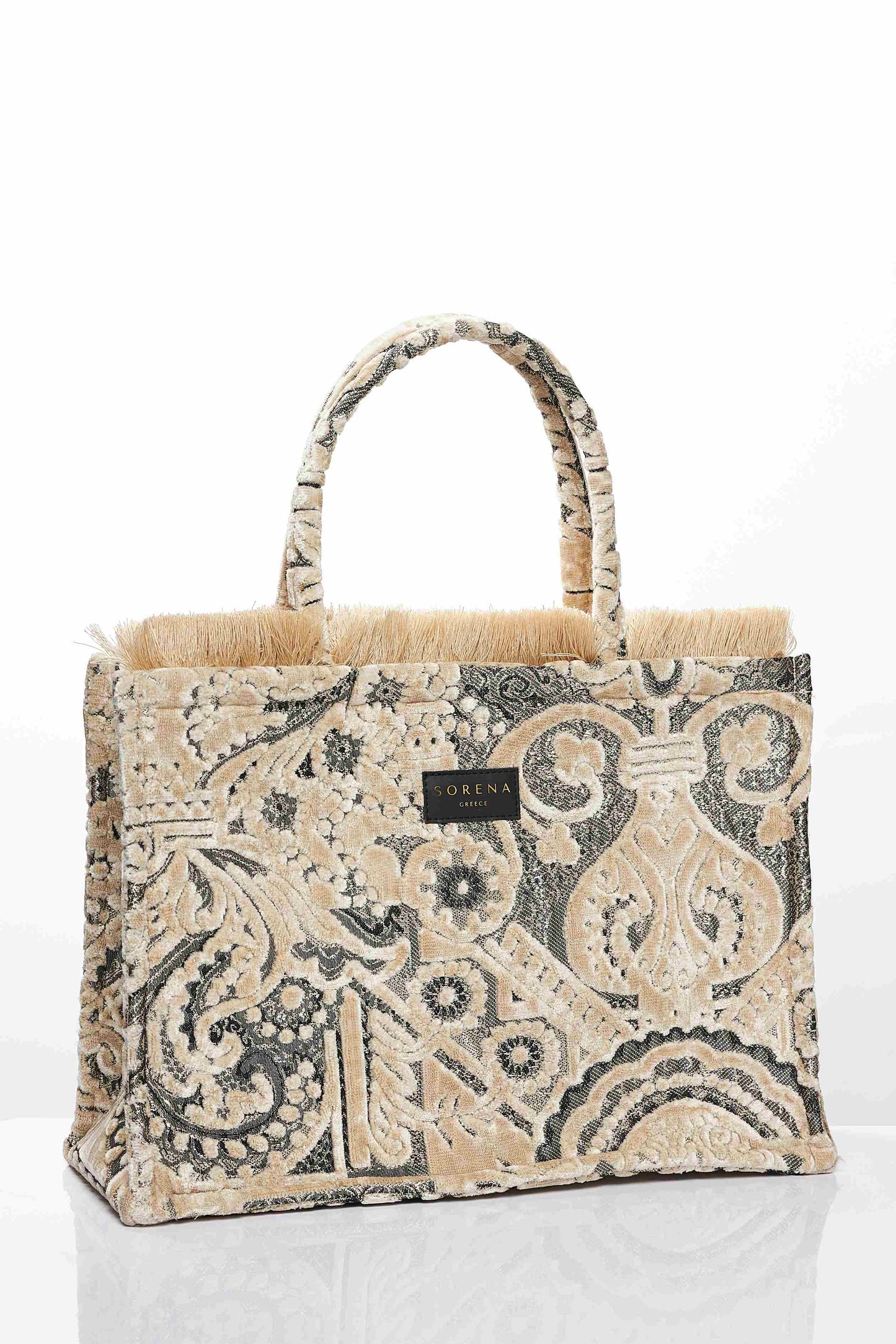 ΜΕΓΑΛΗ ΤΣΑΝΤΑ TOTE ANGELINA