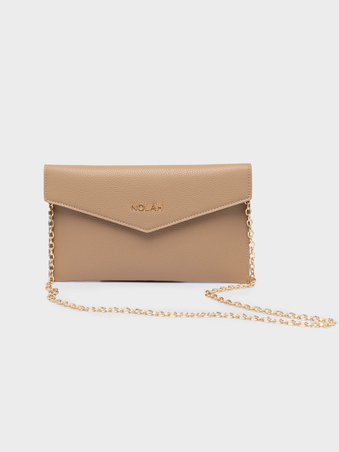 Aggelina Beige