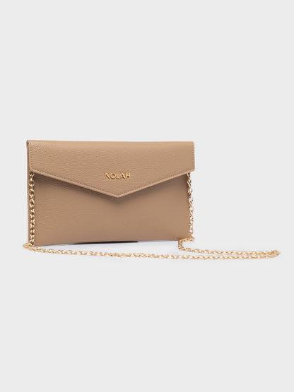 Aggelina Beige