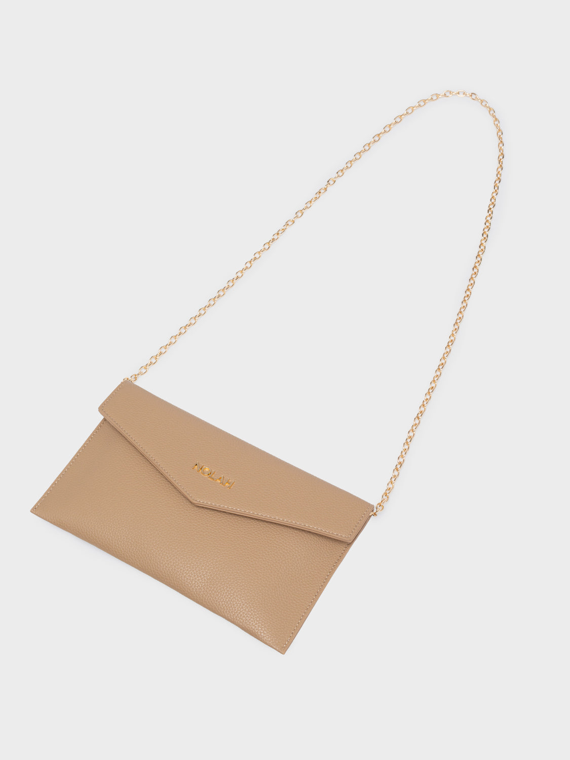 Aggelina Beige