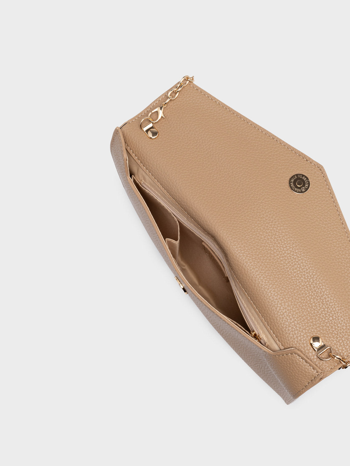 Aggelina Beige