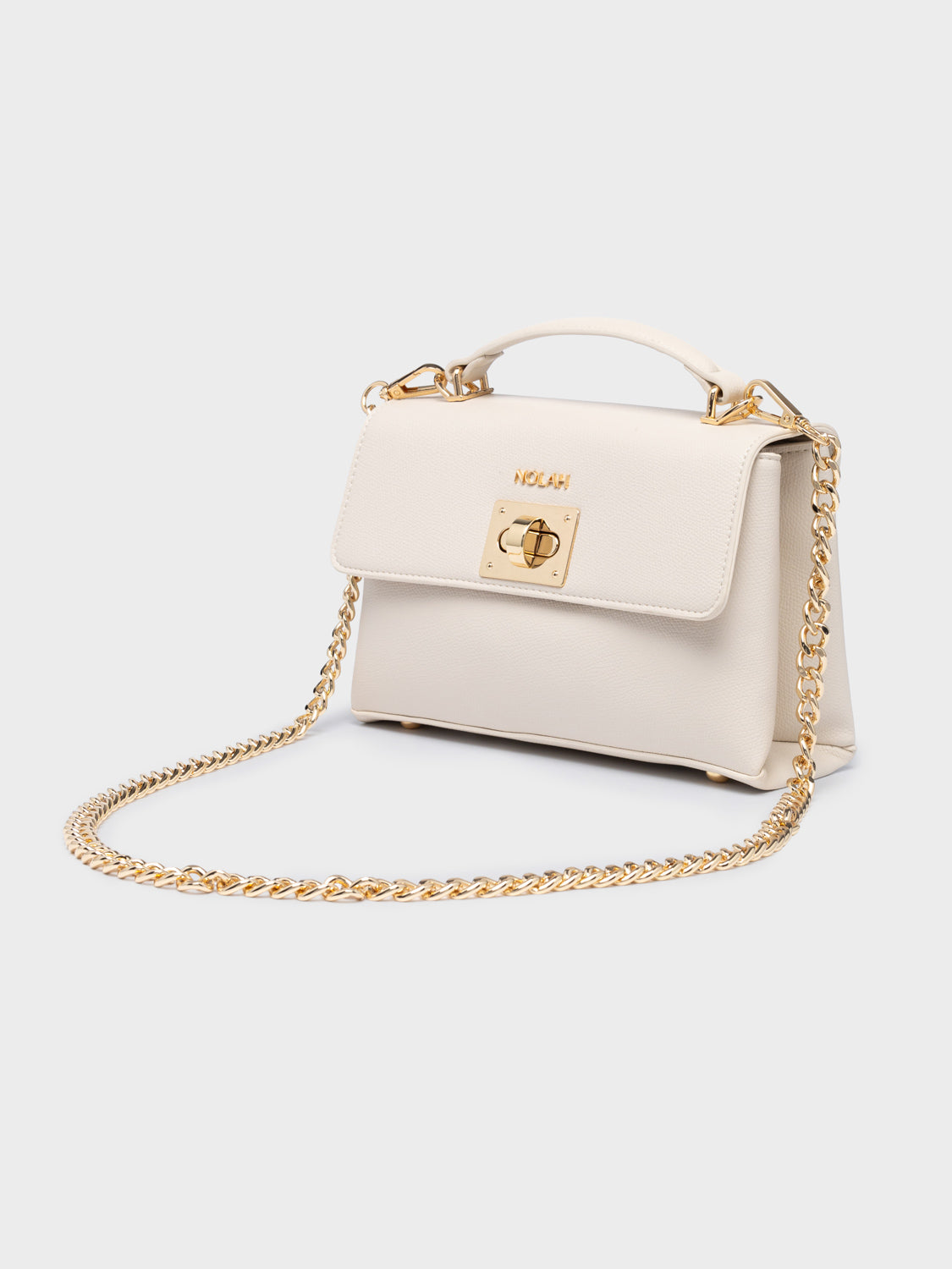 Alba Offwhite