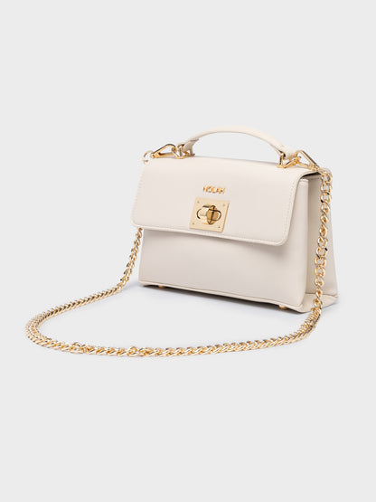 Alba Offwhite