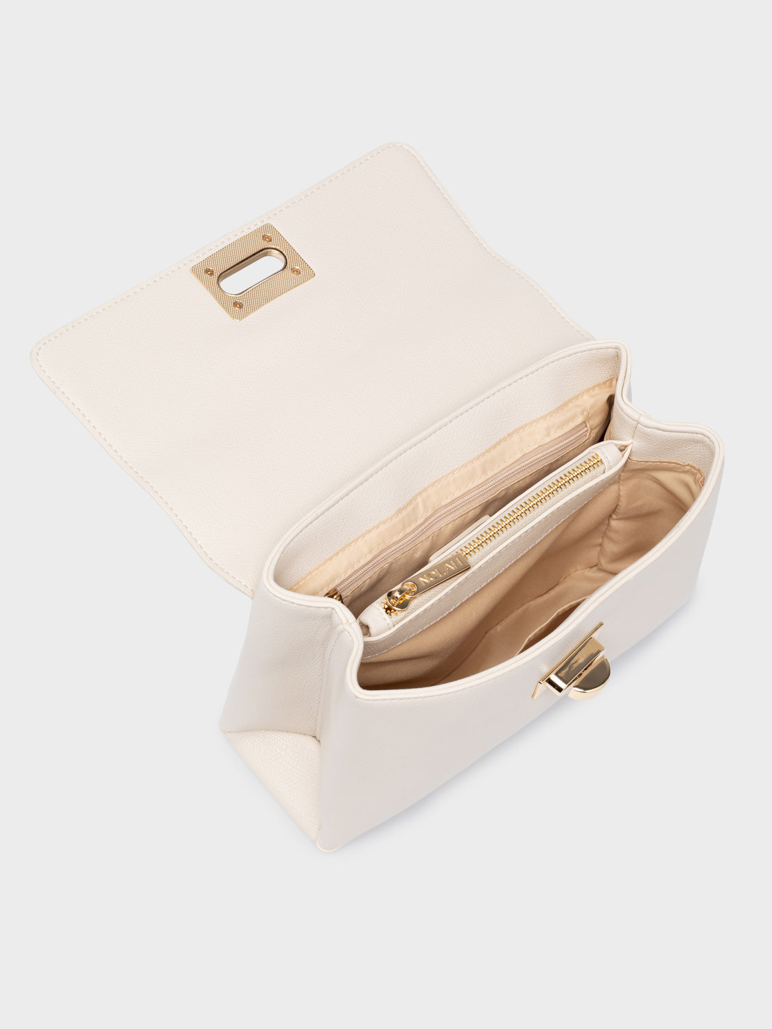 Alba Offwhite