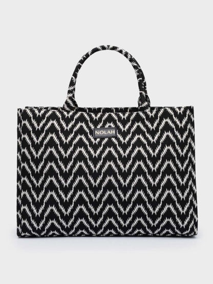 Aztec Black