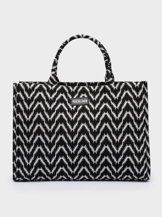 Aztec Black