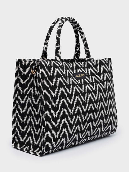 Aztec Black