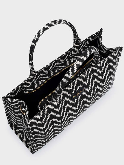 Aztec Black
