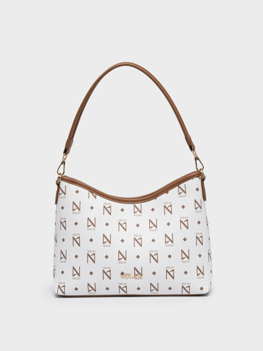 Bettina White – Brown