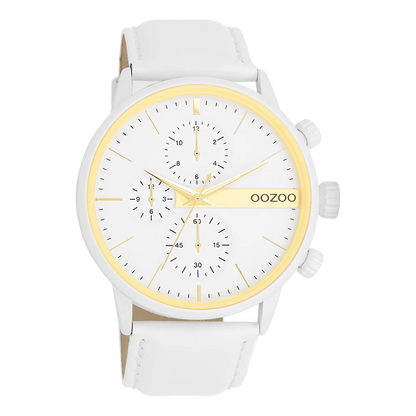 ΡΟΛΟΪ OOZOO C11313 WHITE