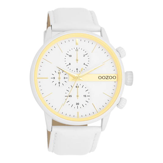 ΡΟΛΟΪ OOZOO C11313 WHITE