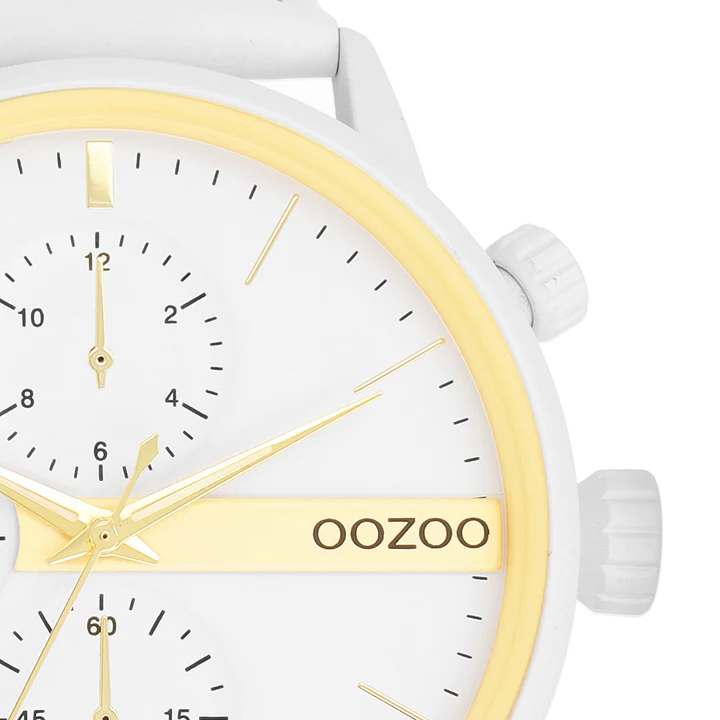 ΡΟΛΟΪ OOZOO C11313 WHITE