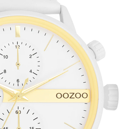 ΡΟΛΟΪ OOZOO C11313 WHITE