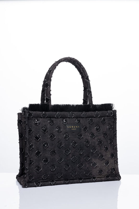 CONTESSINA MEDIUM TOTE BAG