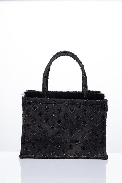 CONTESSINA MEDIUM TOTE BAG