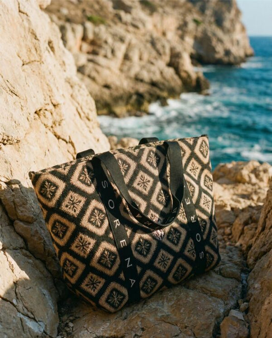 CYCLADITISSA TRAVELLER BAG