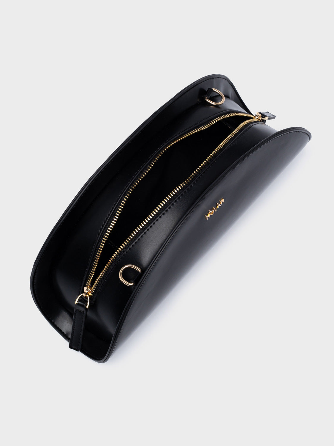 Coralia Black