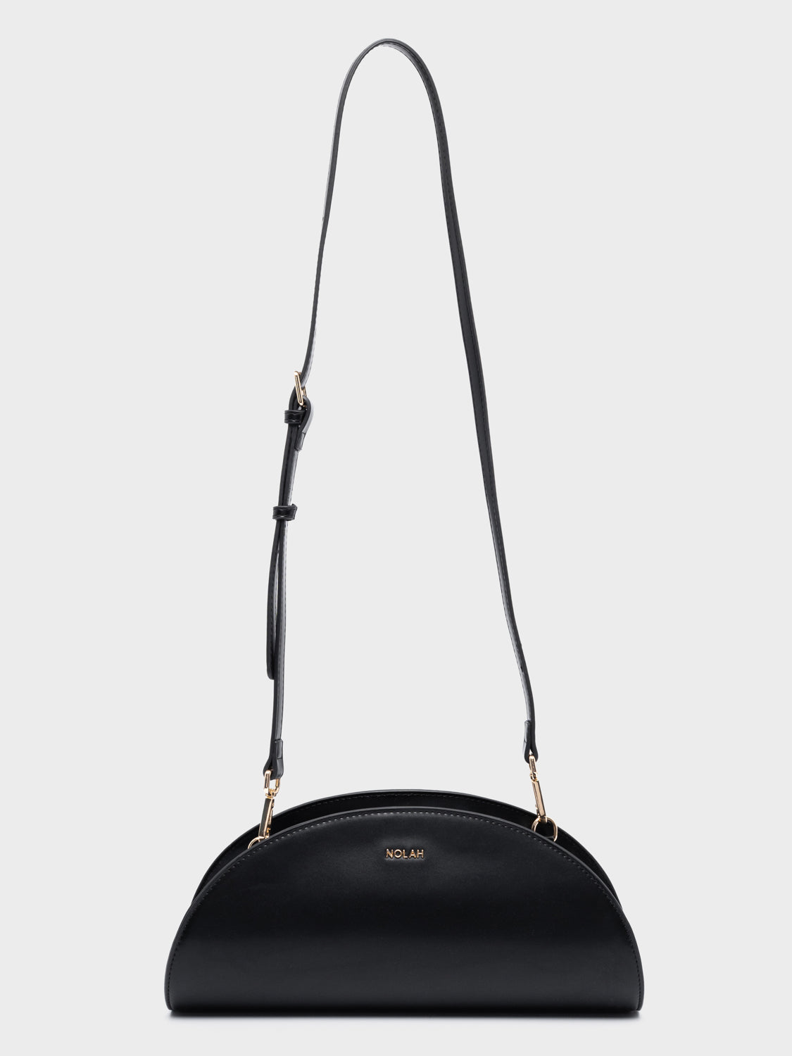 Coralia Black