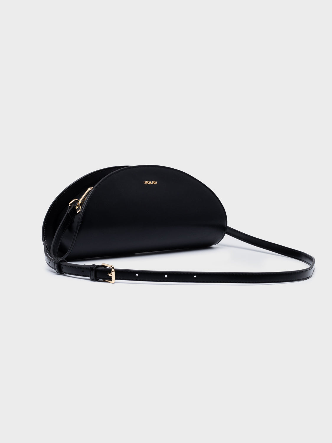 Coralia Black