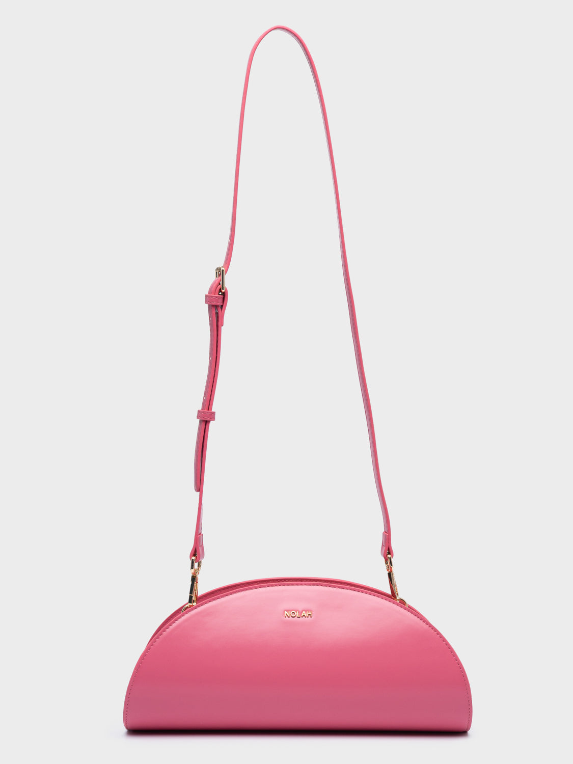 Coralia Strawberry