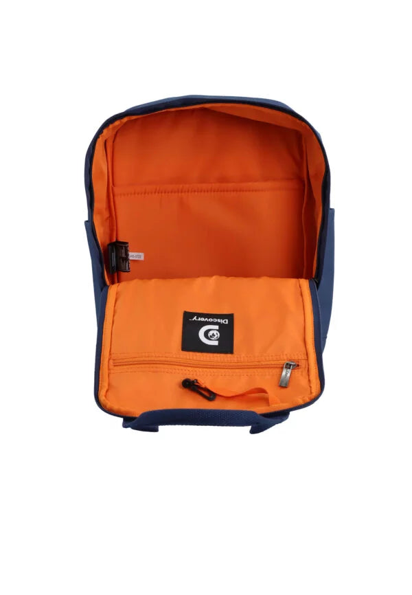 Everyday Backpack 13L Discovery Cave D00810-49