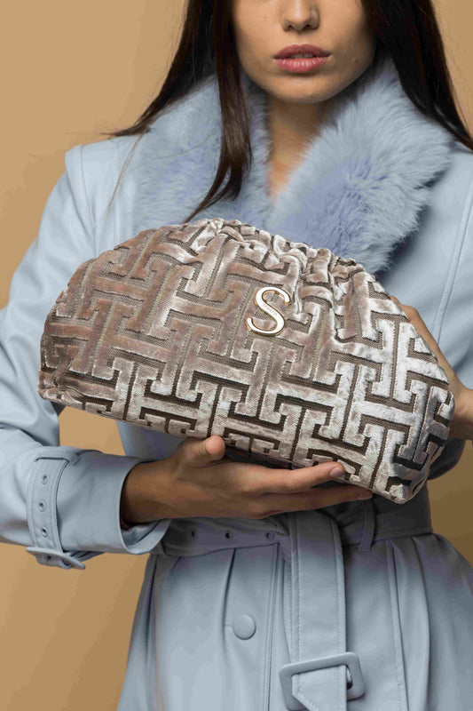 DAPHNE BUCKET BAG