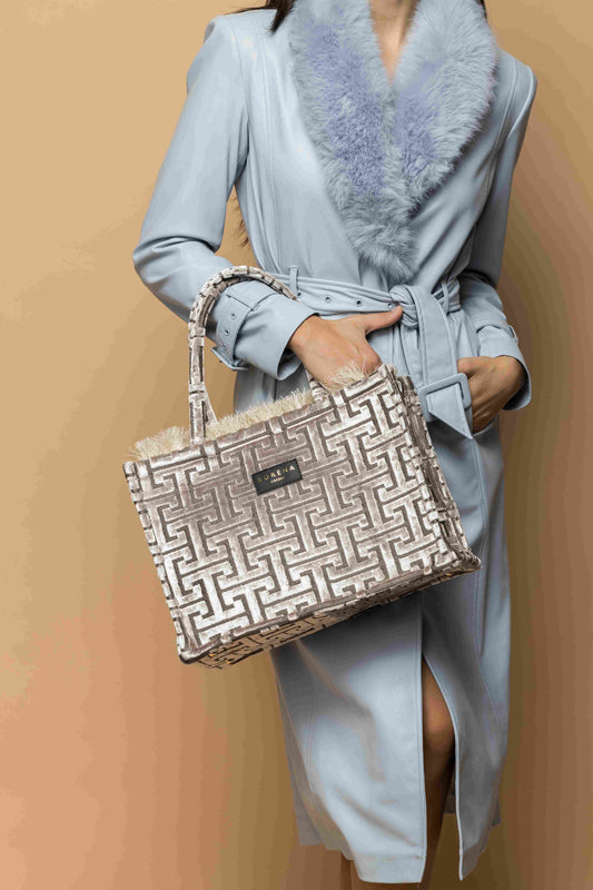 ΜΕΣΑΙΑ ΤΣΑΝΤΑ TOTE DAPHNE