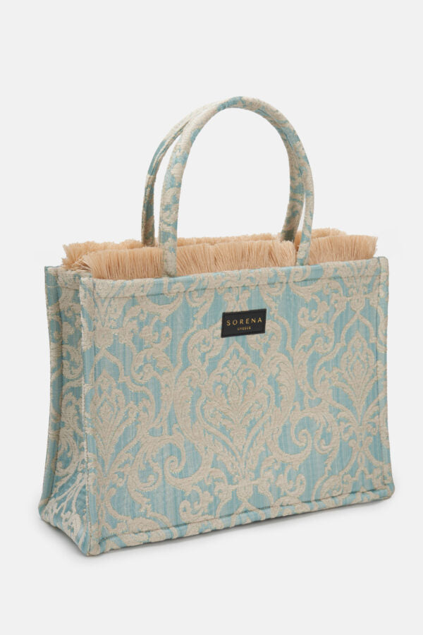 DIONI LARGE TOTE BAG