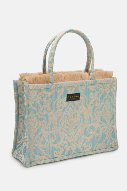 DIONI LARGE TOTE BAG