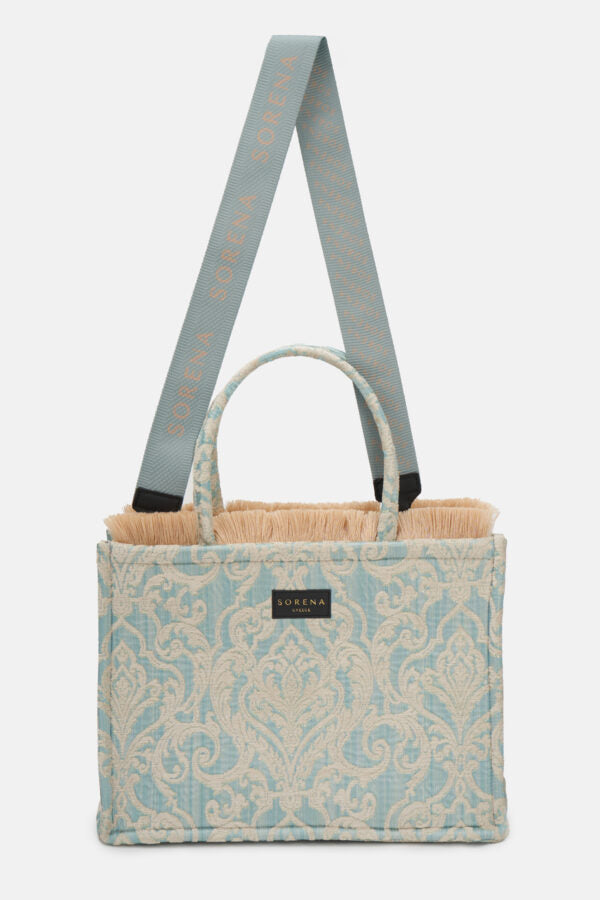 DIONI LARGE TOTE BAG