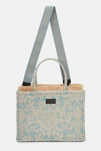DIONI LARGE TOTE BAG