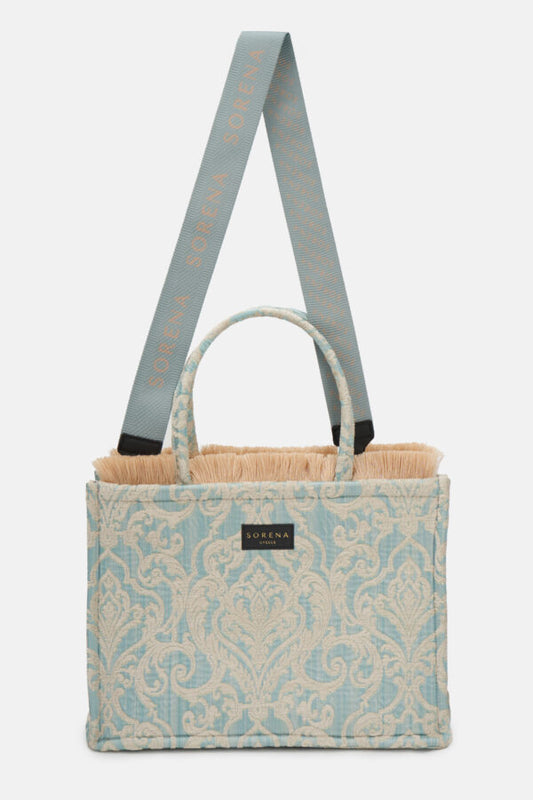 DIONI LARGE TOTE BAG