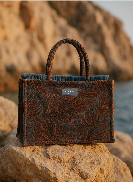 ΜΕΣΑΙΑ ΤΣΑΝΤΑ TOTE DOROTHY