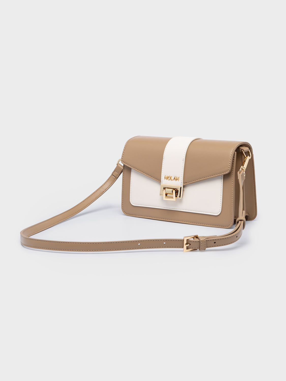 Danny Beige – Cream