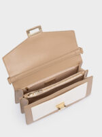 Danny Beige – Cream