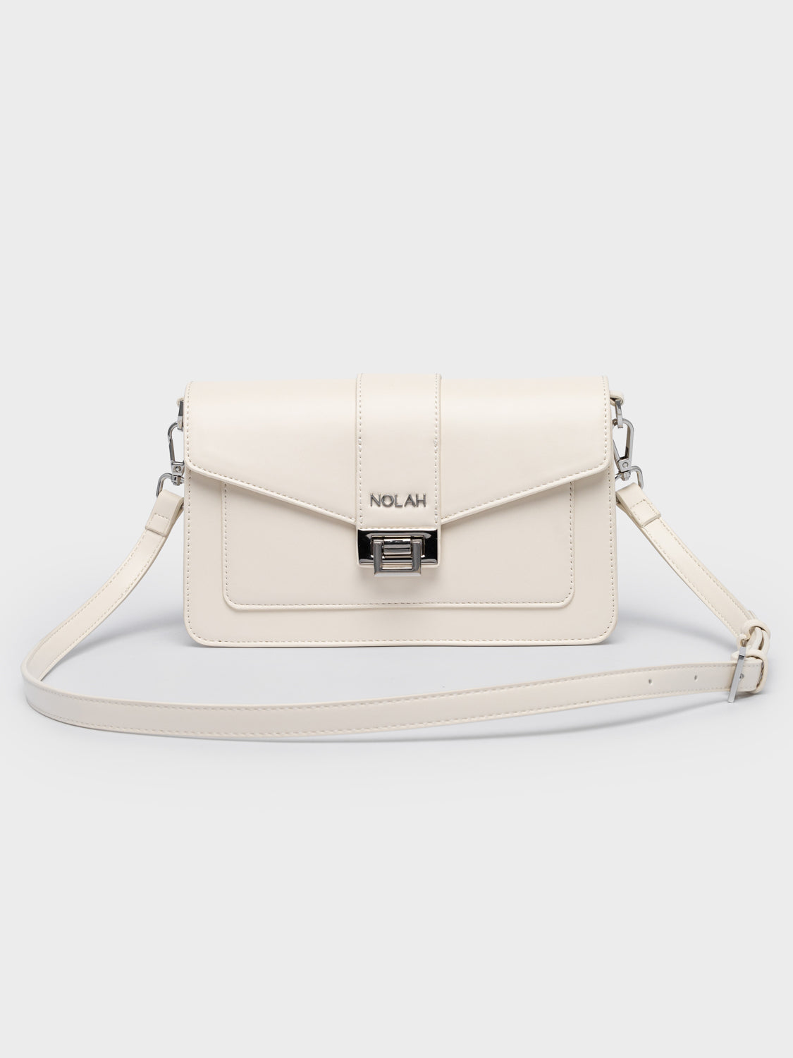 Danny Offwhite – Silver