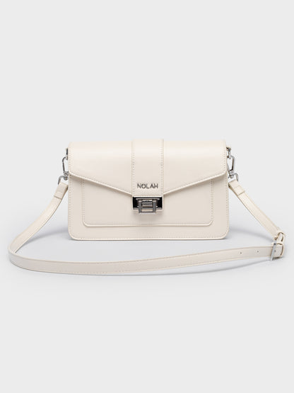 Danny Offwhite – Silver