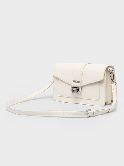Danny Offwhite – Silver
