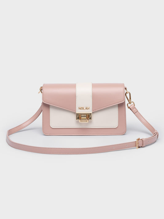 Danny Pink – Cream