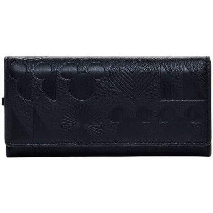 Desigual MONE_ALL MICKEY MARIONA 25SAYP07 Black