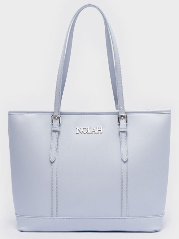 Ella Light Blue Silver