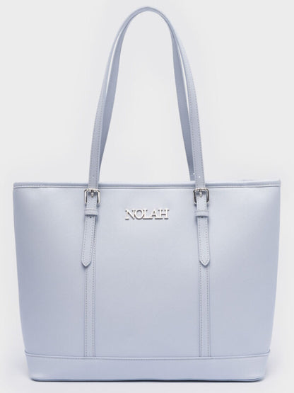 Ella Light Blue Silver