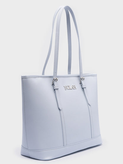 Ella Light Blue Silver