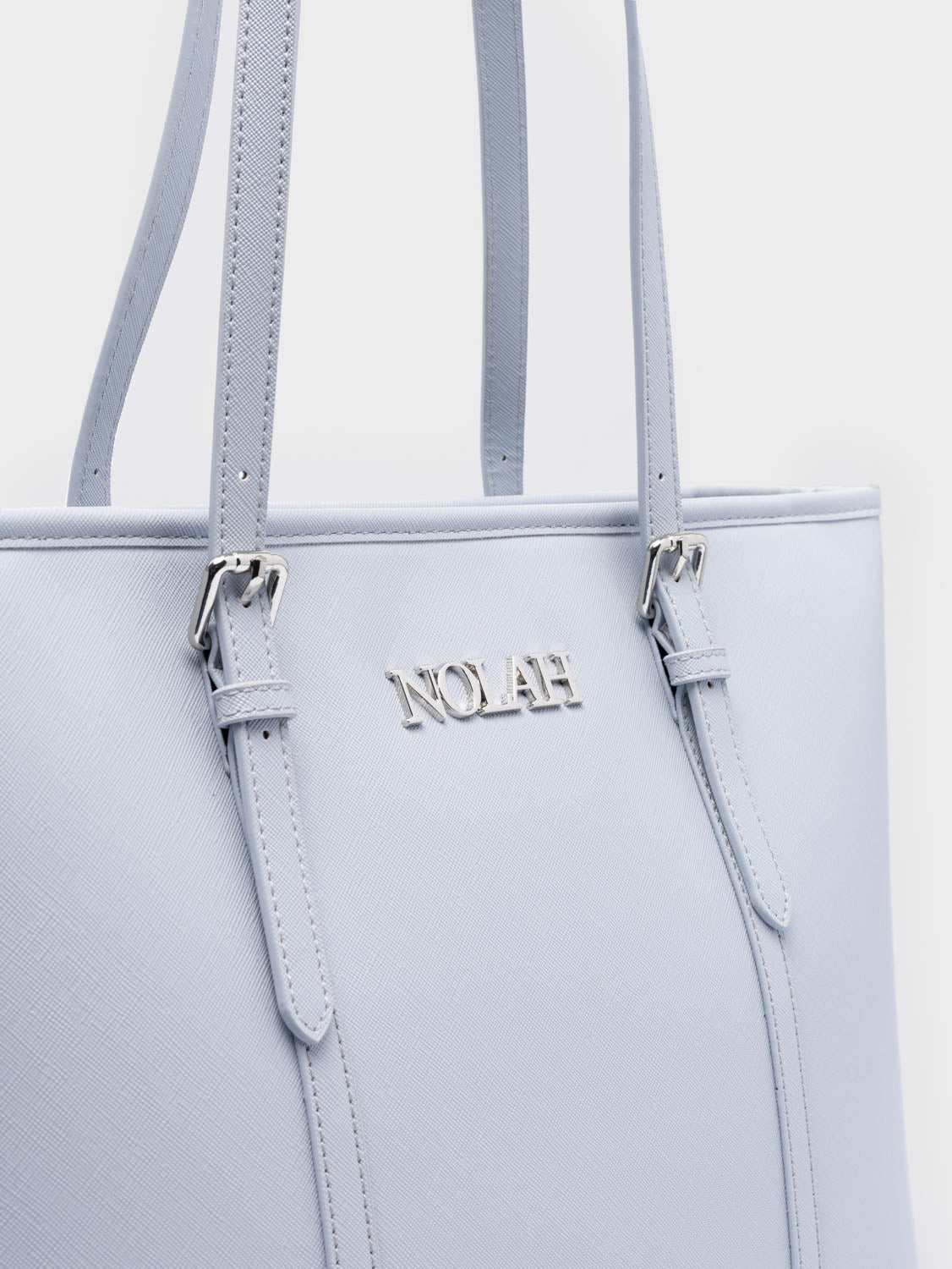 Ella Light Blue Silver
