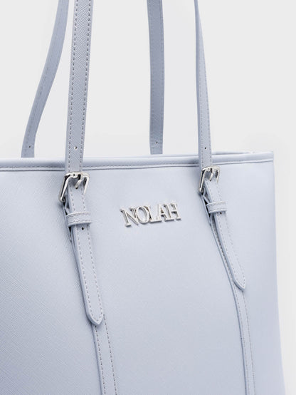 Ella Light Blue Silver