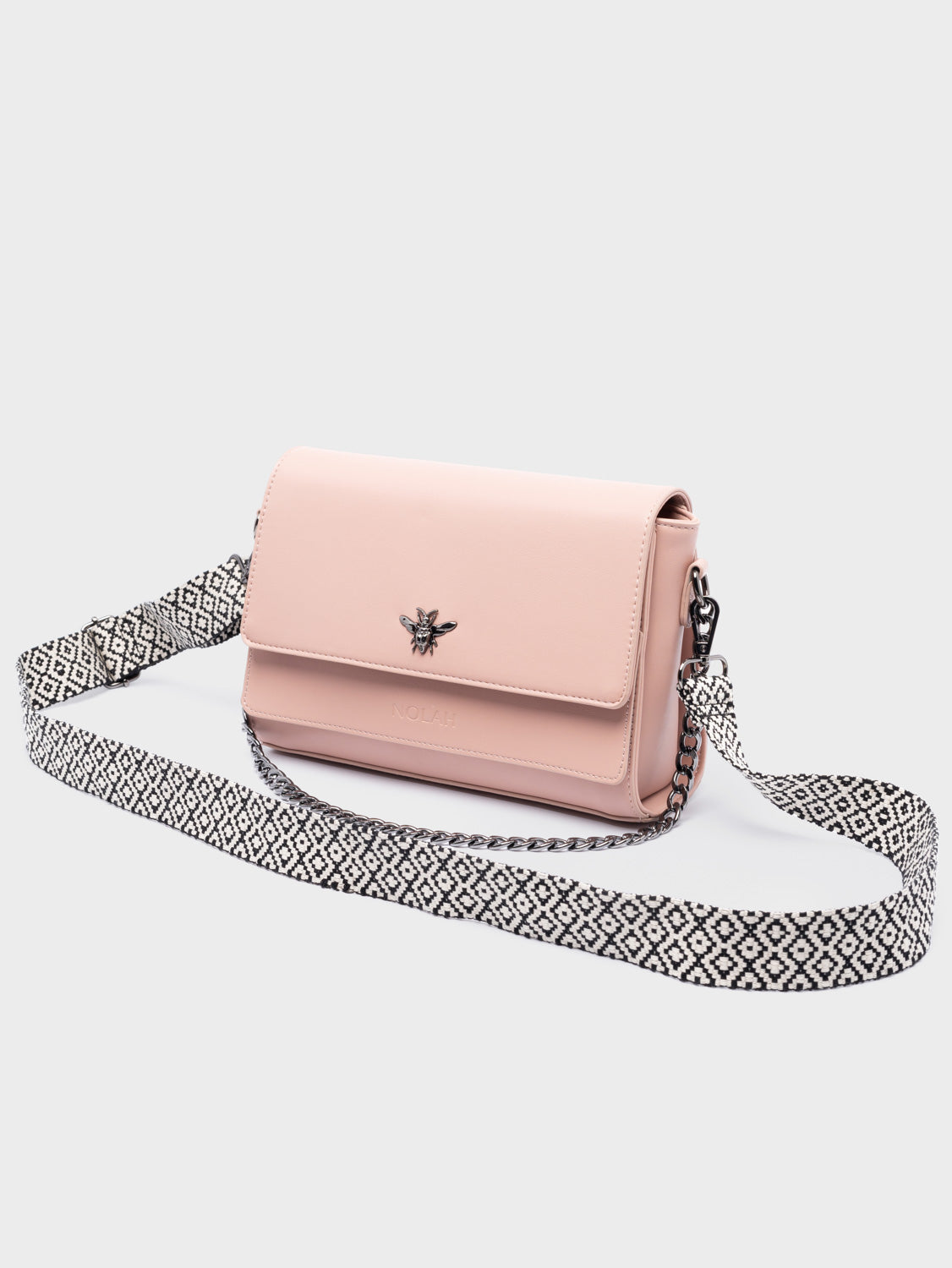 Eva Light Pink