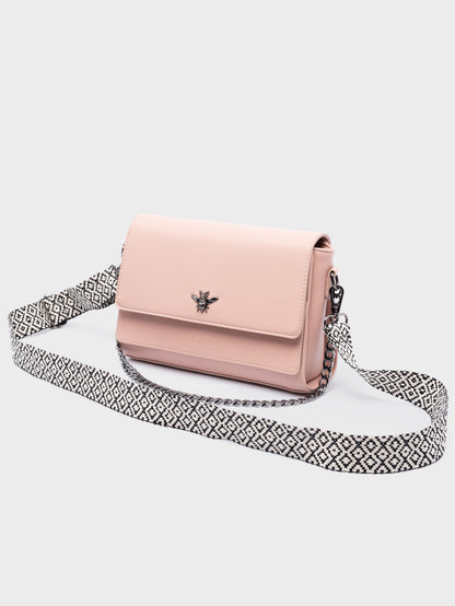 Eva Light Pink